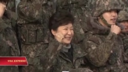 Con lai Việt vẫn ‘muốn Tổng thống Hàn Quốc xin lỗi’ Con lai Việt vẫn ‘muốn Tổng thống Hàn Quốc xin lỗi’