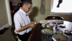 一个叙利亚难民家庭在美国的新生活