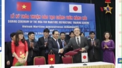 Truyền hình vệ tinh VOA Asia 17/3/2015 Truyền hình vệ tinh VOA Asia 17/3/2015