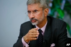 印度外交国务秘书苏杰生