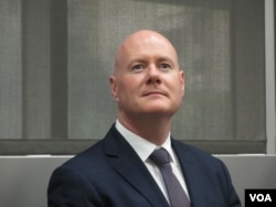 前美国副总统切尼国安顾问叶望辉