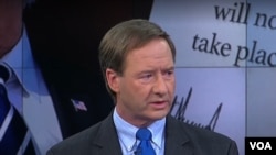 브루스 클링너 헤리티지 재단의 선임연구원.