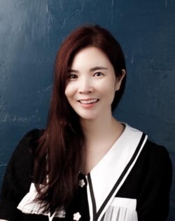 在日本居住多年的韩国设计师李惠卿(照片提供: 李惠卿 )