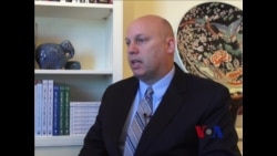 中国在美投资—“潜在的特洛伊木马“?第二集:美国政府用“国家安全”打击中国企业? 中国在美投资—“潜在的特洛伊木马“?第二集:美国政府用“国家安全”打击中国企业?