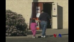 法律窗口:美国最高法院就公民投票权作出判决 法律窗口:美国最高法院就公民投票权作出判决