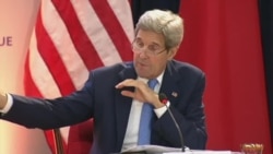 美中气变工作组就减排低碳达成协议 美中气变工作组就减排低碳达成协议