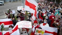 白俄罗斯抗议或升级 卢卡申科害怕重蹈齐奥塞斯库覆辙 白俄罗斯抗议或升级 卢卡申科害怕重蹈齐奥塞斯库覆辙