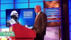 科技101： 国安部长凯利：居心叵测的外国人威胁美国