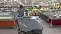 美国8月新增140万就业岗位 失业率回落个位数 美国8月新增140万就业岗位 失业率回落个位数