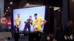 科技巨头呼吁小公司多多利用现有技术 科技巨头呼吁小公司多多利用现有技术