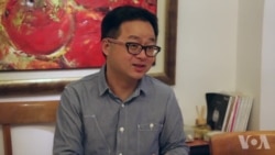 昔日政治金童,今日社会企业家 昔日政治金童,今日社会企业家