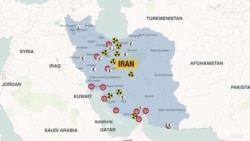 波斯湾国家领导人反对对伊朗核设施进行军事打击 波斯湾国家领导人反对对伊朗核设施进行军事打击
