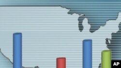 数据乐观:美GDP增速可能超过4%