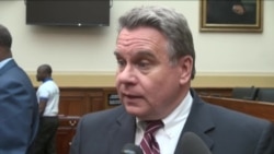 美议员呼吁中国真正还高智晟自由 美议员呼吁中国真正还高智晟自由