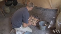 走进美国:问题青少年的野营学校 走进美国:问题青少年的野营学校