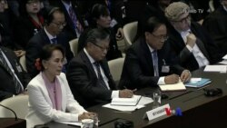 ICJ မှာ ဂမ်ဘီယာ နောက်ဆုံးလျှောက်လဲချက် အကျဉ်းချုပ် ICJ မှာ ဂမ်ဘီယာ နောက်ဆုံးလျှောက်လဲချက် အကျဉ်းချုပ်