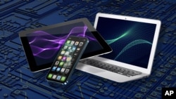 Ilustracija - elektronski uređaji (foto: Business Wire)