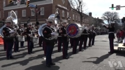 美国总统日:庆祝华盛顿287诞辰 美国总统日:庆祝华盛顿287诞辰