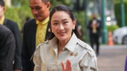 ထိုင်းဝန်ကြီးချုပ် (၄) ရက်ကြာ တရုတ်ခရီး ထိုင်းဝန်ကြီးချုပ် (၄) ရက်ကြာ တရုတ်ခရီး