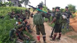 ဗန်းမော်လုံခြုံရေးတပ်ရင်း (၂၃၆) ကို KIA နဲ့မဟာမိတ်တွေသိမ်းပိုက် ဗန်းမော်လုံခြုံရေးတပ်ရင်း (၂၃၆) ကို KIA နဲ့မဟာမိတ်တွေသိမ်းပိုက်