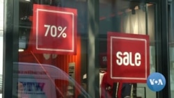 VOA英语视频: 医疗专家:在充分具备防疫条件后才能放松隔离 VOA英语视频: 医疗专家:在充分具备防疫条件后才能放松隔离