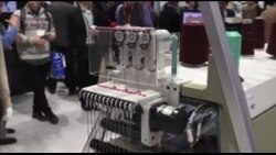 美国万花筒:零售商创造未来购物新体验 美国万花筒:零售商创造未来购物新体验