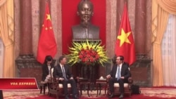 Truyền hình vệ tinh VOA 28/6/2016 Truyền hình vệ tinh VOA 28/6/2016