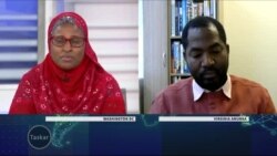 Hanyoyin da Amurka za ta amfana daga matakan haraji, hana bakin haure shigowa, rage ma’aikatan gwamnati da fita daga kungiyoyin kasa da kasa