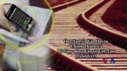 Nhật ‘chưa cung cấp danh sách’ quan chức VN nhận hối lộ Nhật ‘chưa cung cấp danh sách’ quan chức VN nhận hối lộ