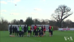 俄罗斯世界杯星期四开赛 人们担忧种族主义和暴力 俄罗斯世界杯星期四开赛 人们担忧种族主义和暴力