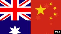 澳大利亚政府拒绝了一名中国富商的加入国籍申请,并取消了他的永久居留签证