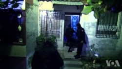 故国探源:对付MS-13帮派的最佳方式是什么? 故国探源:对付MS-13帮派的最佳方式是什么?