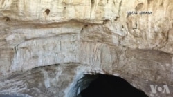 美国万花筒:国家公园之旅-新墨西哥州的神奇大自然 美国万花筒:国家公园之旅-新墨西哥州的神奇大自然