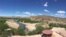 Sungai Rio Grande membentuk batas alam antara AS dan Meksiko, , sekitar 193 kilometer di perbatasan selatan Big Bend National Park, Texas barat daya. (Foto: dok).