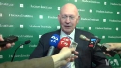 美专家:中国试图取代美国成为世界领袖 美专家:中国试图取代美国成为世界领袖