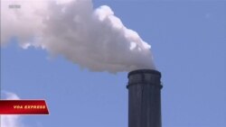 Mỹ: Người trẻ lưỡng đảng cùng quan tâm đến biến đổi khí hậu Mỹ: Người trẻ lưỡng đảng cùng quan tâm đến biến đổi khí hậu