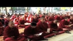 Làn sóng tự thiêu khơi động biểu tình ở Tây Tạng Làn sóng tự thiêu khơi động biểu tình ở Tây Tạng