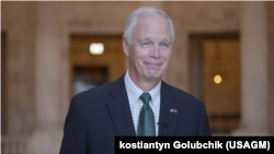 Сенатор-республіканець Рон Джонсон