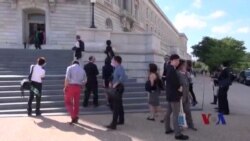 台湾新生代社运领袖在美观摩民主运作 台湾新生代社运领袖在美观摩民主运作