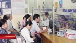 Vỡ quỹ hưu đe dọa đến chế độ? Vỡ quỹ hưu đe dọa đến chế độ?