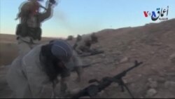 Nhà nước Hồi giáo chiếm cổ thành ở Syria Nhà nước Hồi giáo chiếm cổ thành ở Syria