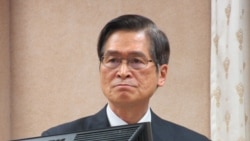 台国防部:将综合评估美台国防工业会议出席人员层级 台国防部:将综合评估美台国防工业会议出席人员层级