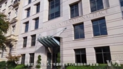 留学美国(9): 寻梦美利坚 留学美国(9): 寻梦美利坚