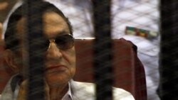 အီဂျစ်အာဏာရှင်ဟောင်း မူဘာရက်ကွယ်လွန် အီဂျစ်အာဏာရှင်ဟောင်း မူဘာရက်ကွယ်လွန်