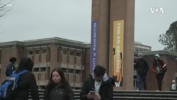 高教费用难负荷 国际学生盼纾困金