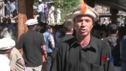 濒危文化:伊斯兰教包围下的巴基斯坦卡拉什人 濒危文化:伊斯兰教包围下的巴基斯坦卡拉什人