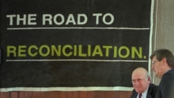 ငြိမ်းချမ်းရေးအတွက် တောင်အာဖရိက လေ့လာရေးခရီး ငြိမ်းချမ်းရေးအတွက် တောင်အာဖရိက လေ့လာရေးခရီး