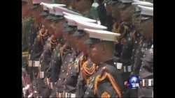 文莱与菲律宾合作加强地区安全 文莱与菲律宾合作加强地区安全