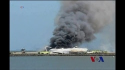 韩亚失事客机飞行员只完成一半训练 韩亚失事客机飞行员只完成一半训练