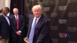 川普如像治理川普品牌一样治国将会怎样? 川普如像治理川普品牌一样治国将会怎样?